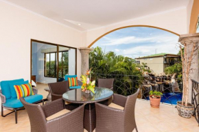 Sunrise 2 - 3 Bedroom Condo At Tamarindo